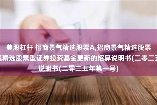 美股杠杆 招商景气精选股票A,招商景气精选股票C: 招商景气精选股票型证券投资基金更新的招募说明书(二零二五年第一号)